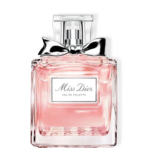 miss dior eau de toillette|miss dior outlet.